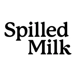 Spilled Milk
